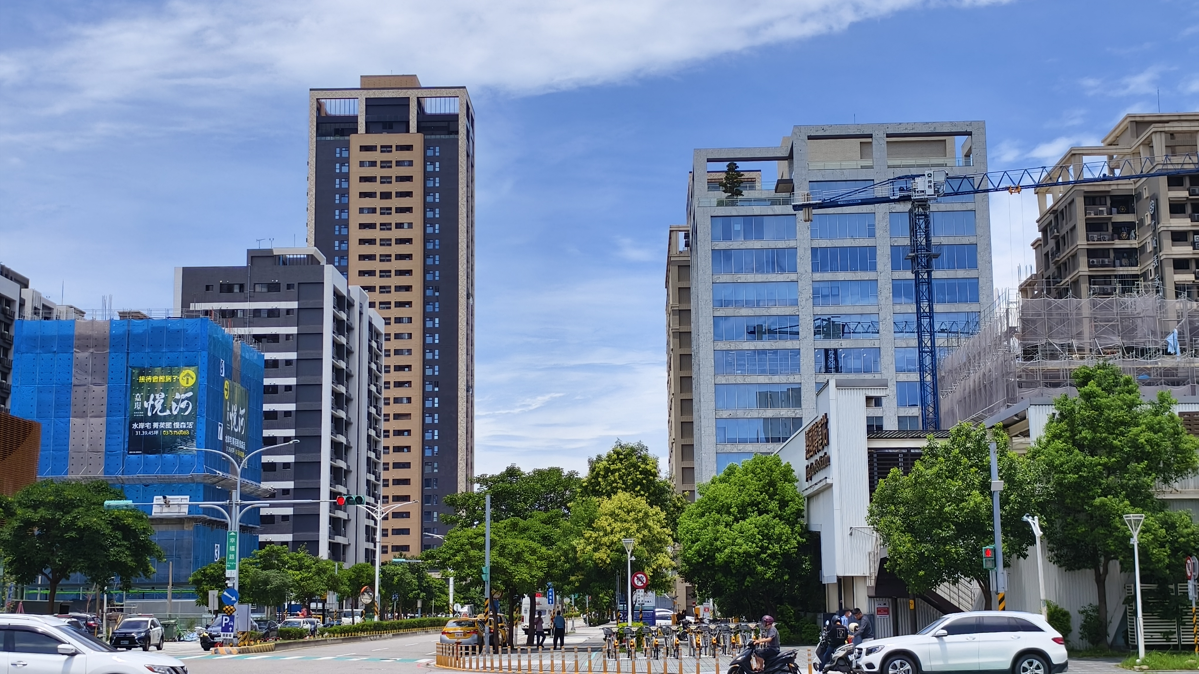 預售「假跌」抓交替？代銷建商定價潛規則曝光... 專家：重劃區故技重施｜房市觀點