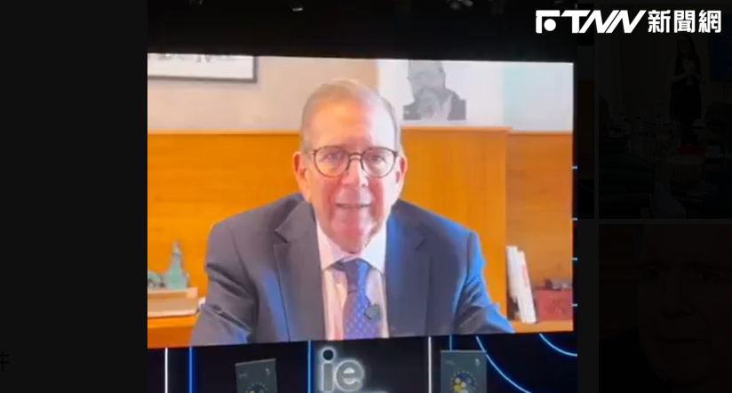 誰才是委內瑞拉新總統？法國馬克宏點名「他」：監督民主權力交接