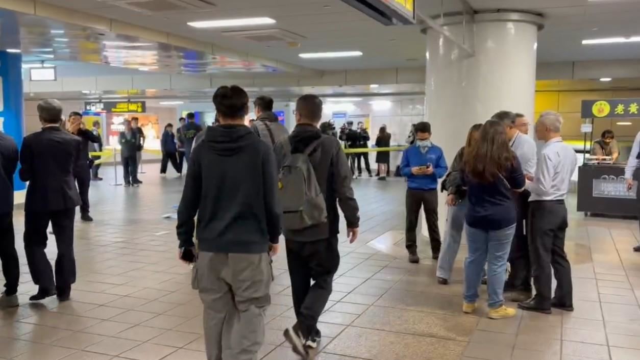 新北男想模仿張文！PO「扮成小丑殺人」引恐慌　羈押9天檢方火速起訴