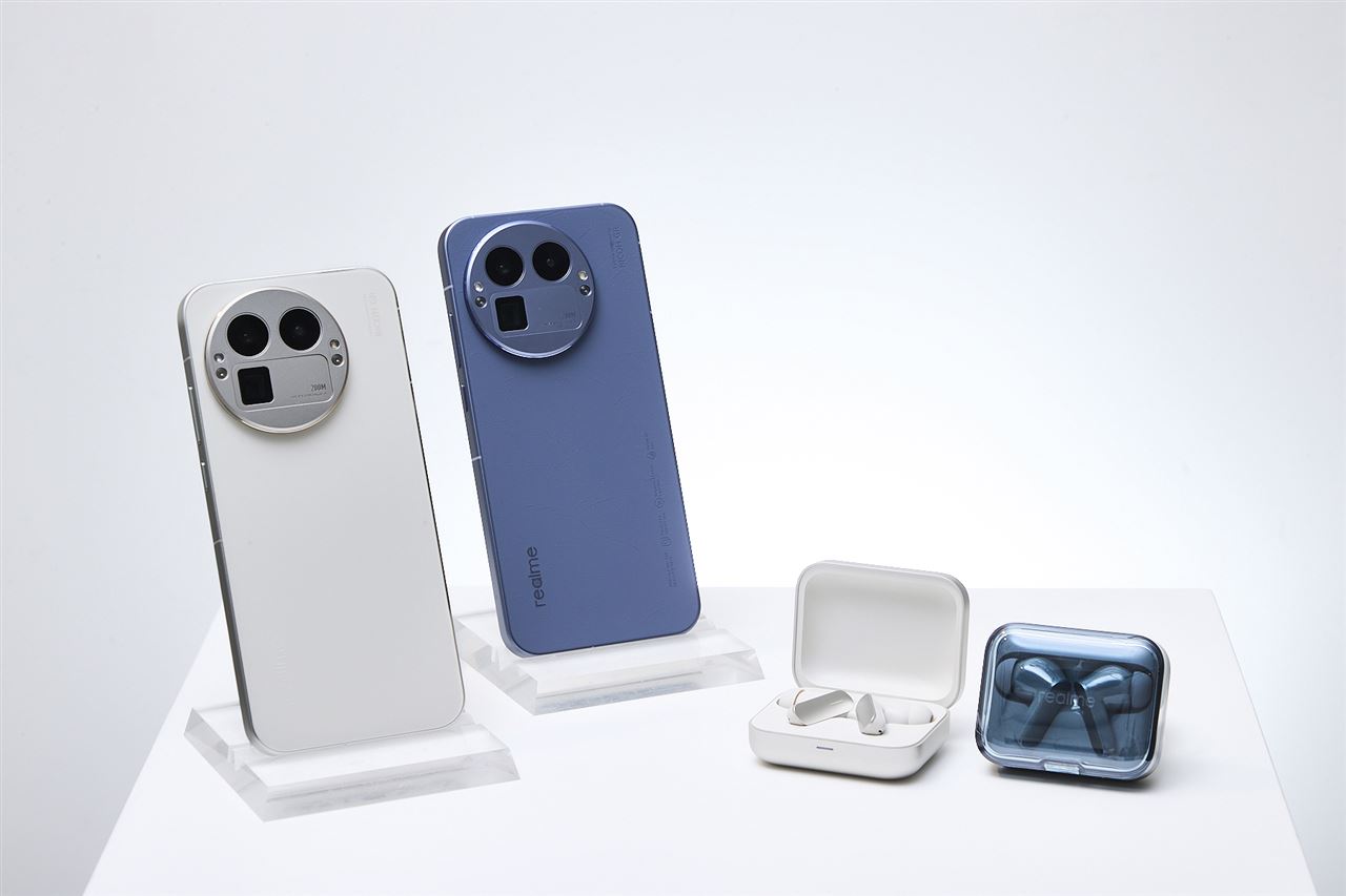 回歸OPPO　realme台灣：已完成內部組織整併