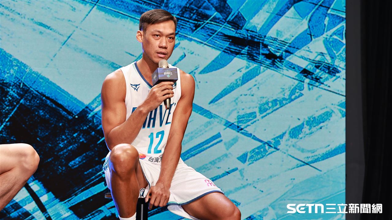 PLG／「野獸」林志傑明年1月3日復出　Fubon Angels全員到齊辦主題日