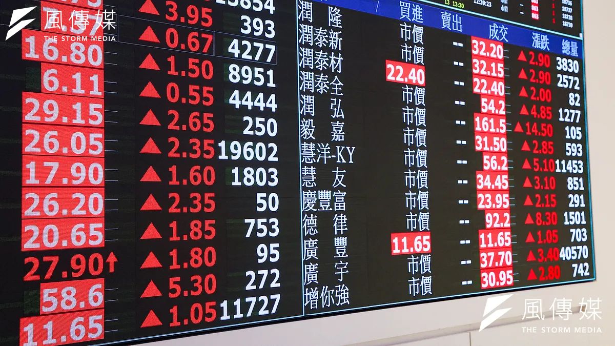 去年股民平均賺149萬？苦苓揭真實數據：錢被誰賺走一看就明白