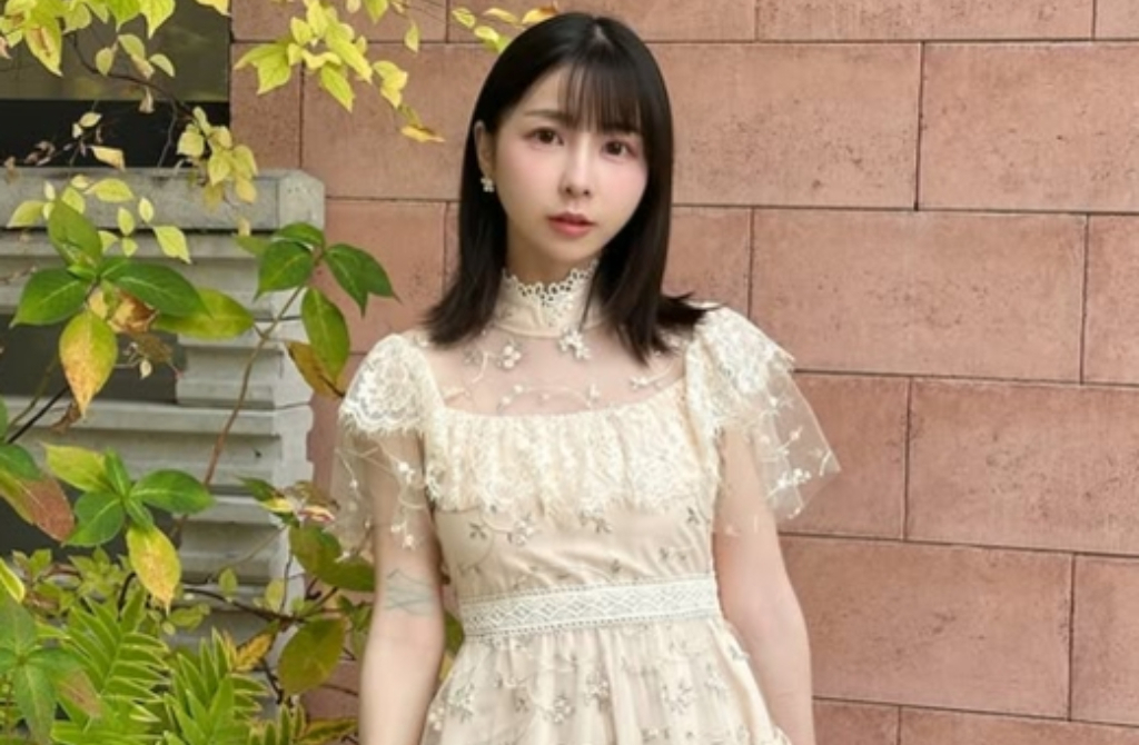 台灣女優被誤認「大學生打工仔」 司機1句話她哭笑不得