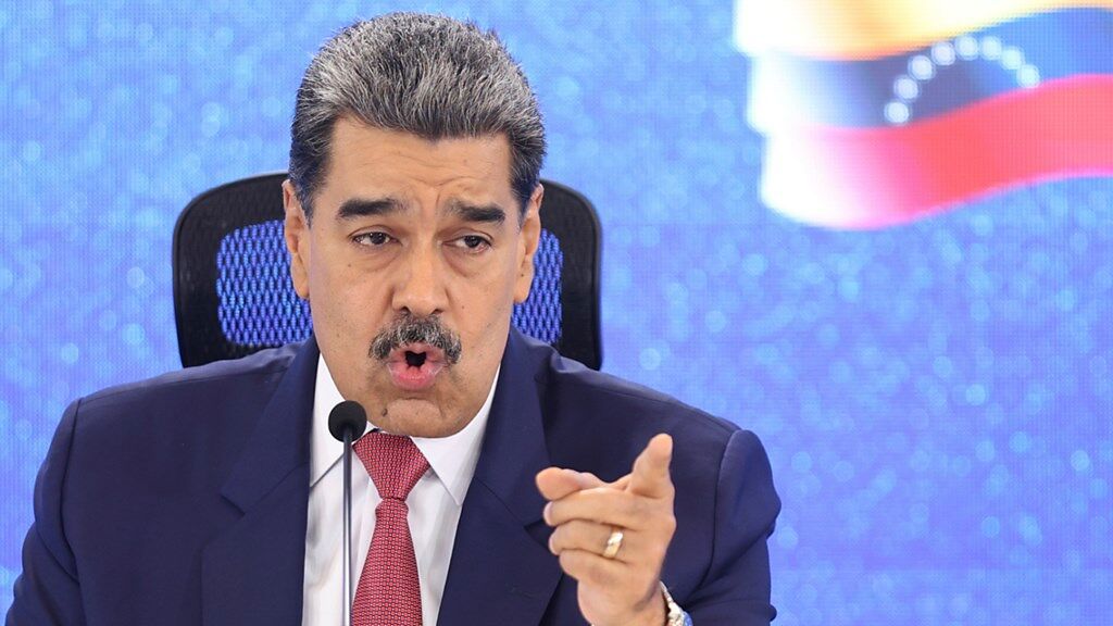 複製「委內瑞拉模式」？粉專比較馬杜洛與台灣：87％像