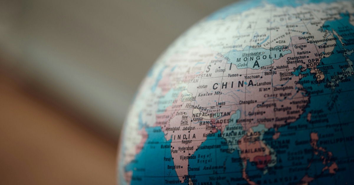 台灣是最危險地方？謝金河點名1國家：坦克可長驅直入