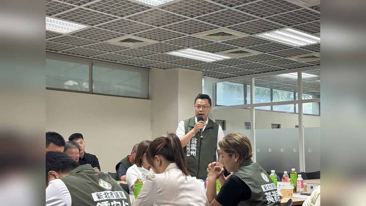 亂開營養午餐免費支票？黃國昌竟稱蘇巧慧臉皮厚　綠反轟「藍白才是禍首」