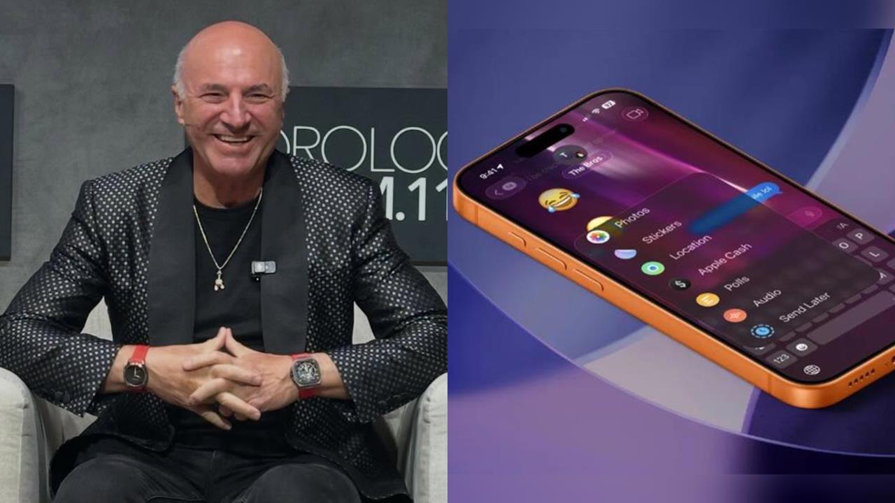 30天賺到30萬元？億萬富翁：靠「一支手機」就可以