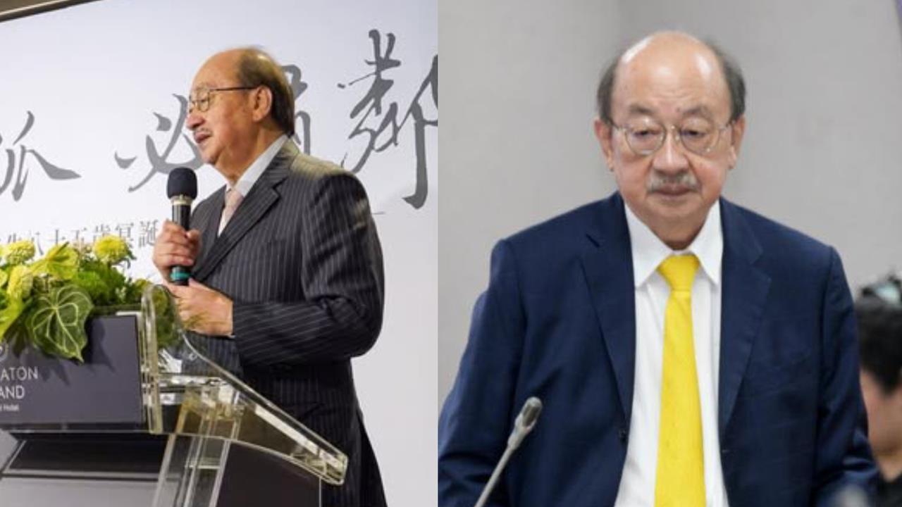 柯建銘寫逾200字證實要退休！網不捨：感謝守護台灣