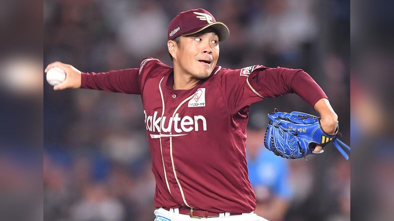 已經收到大聯盟報價卻還在猶豫！則本昂大權衡旅美夢與日職定位