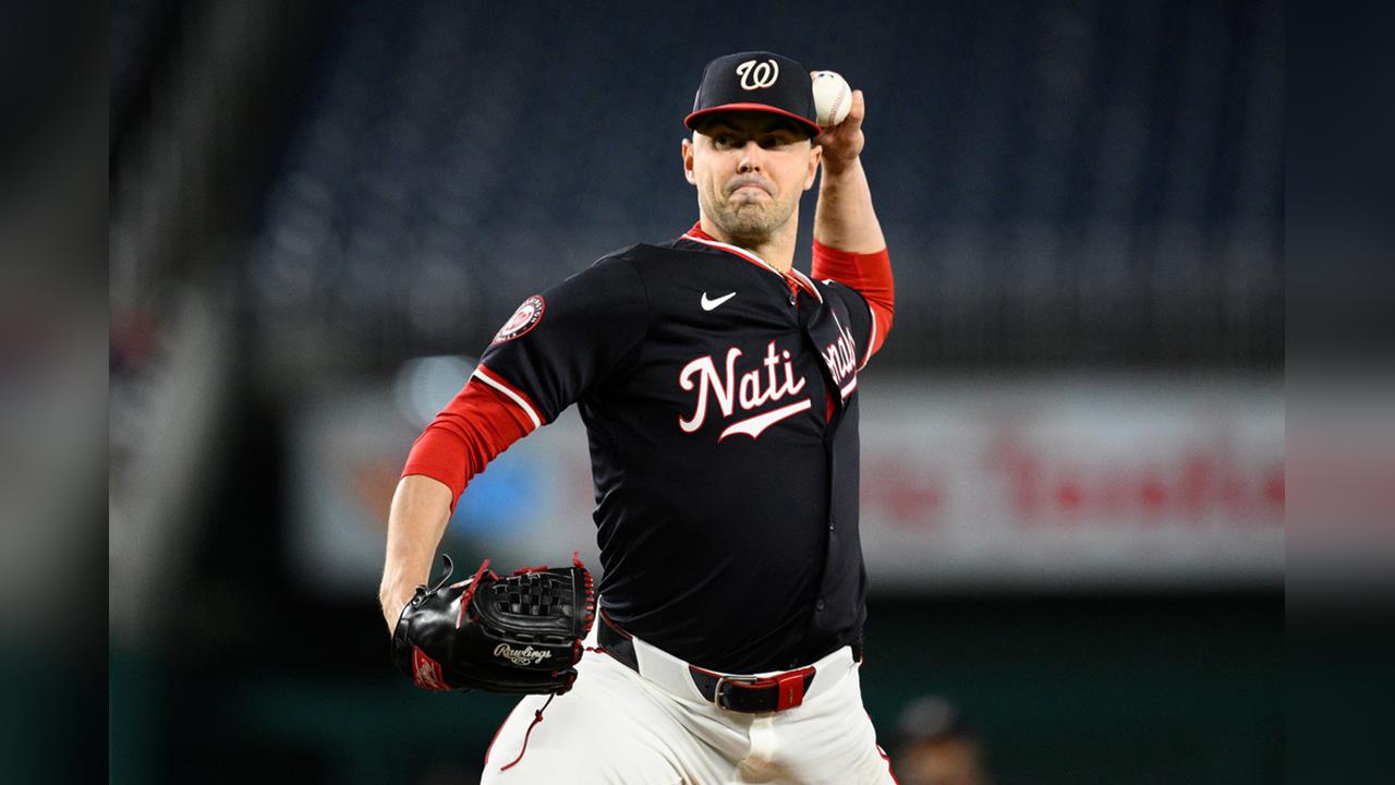 洋基再被攔胡！遊騎兵農場「梭哈」殺出搶走國民王牌左投