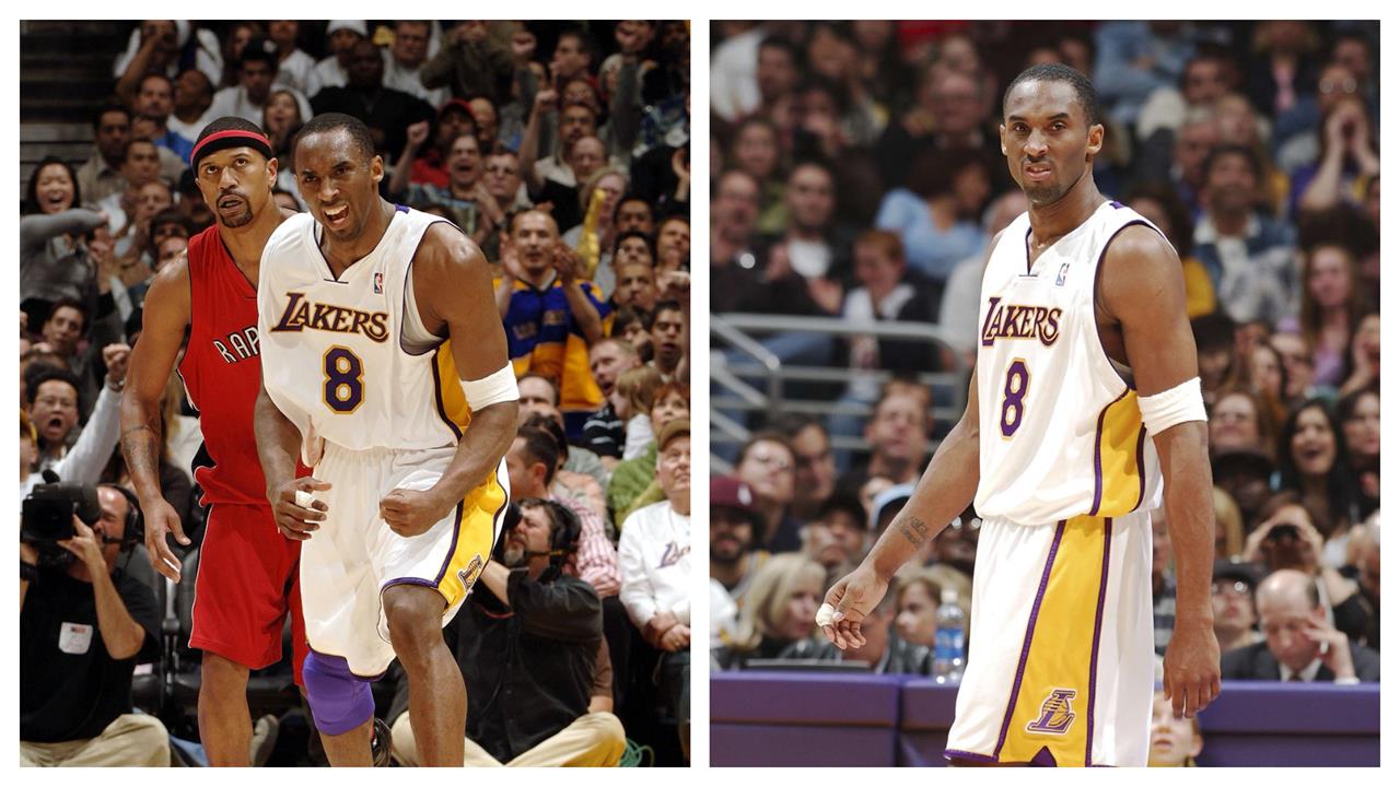 柯比單場81分「神蹟之夜」20週年！眾星回憶當年不可思議紀錄