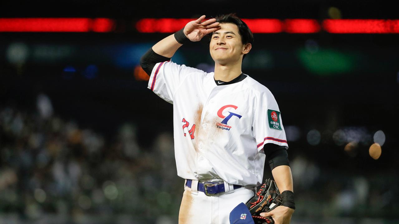 日職新規賽前禁止「與對手交談」！網友笑：陳傑憲如果去「今晚罰金、沒有極限」