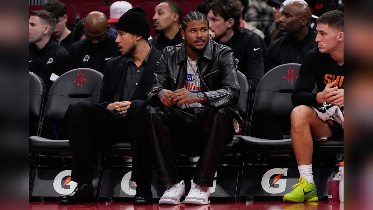 贏球太開心直接噴髒話！太陽23歲年輕人被聯盟罰78.2萬...