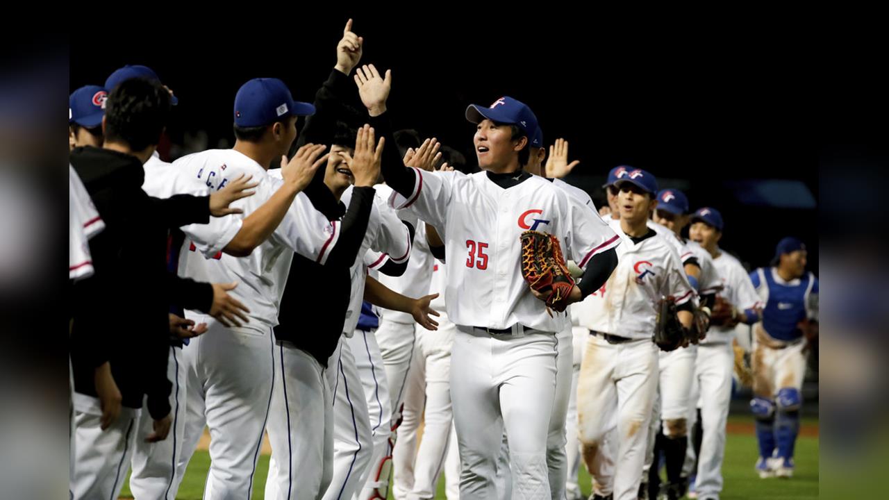 WBC奪冠賠率出爐！美國成為冠軍熱門台灣隊賠率倒數第5