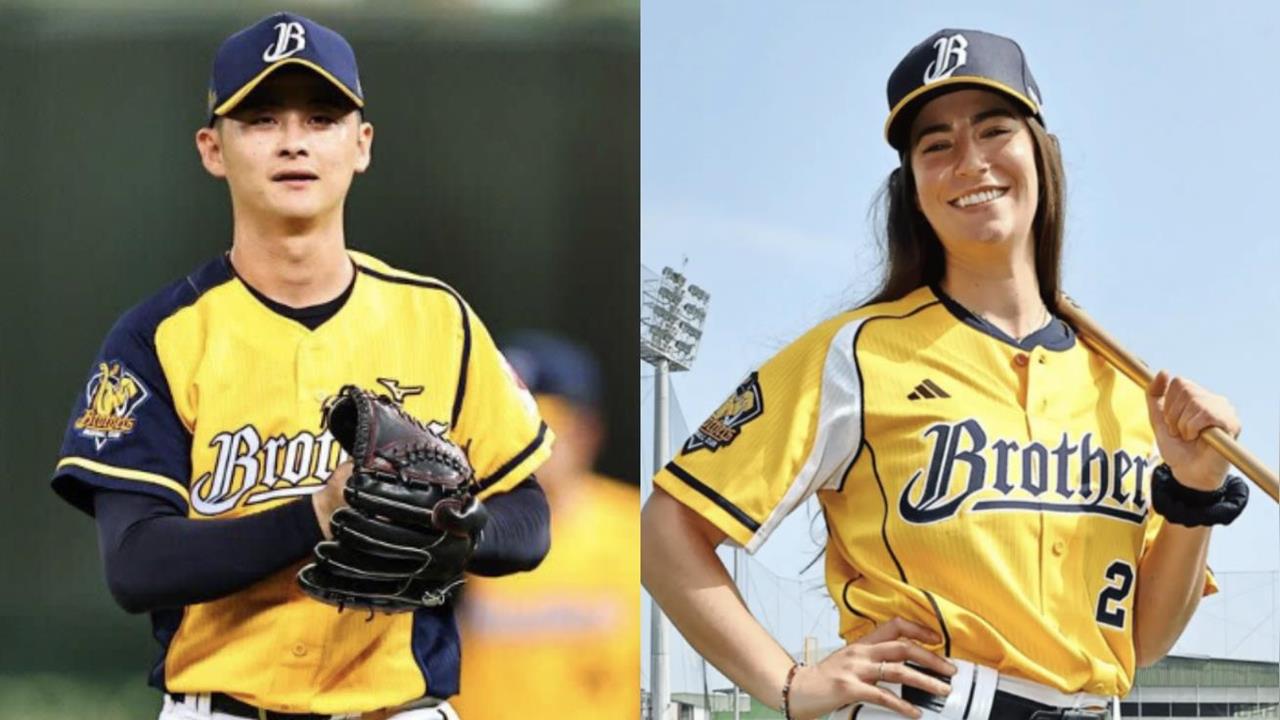 中信兄弟公布新球季「不續約」名單！打擊教練莎菈、投手吳哲源確定離隊