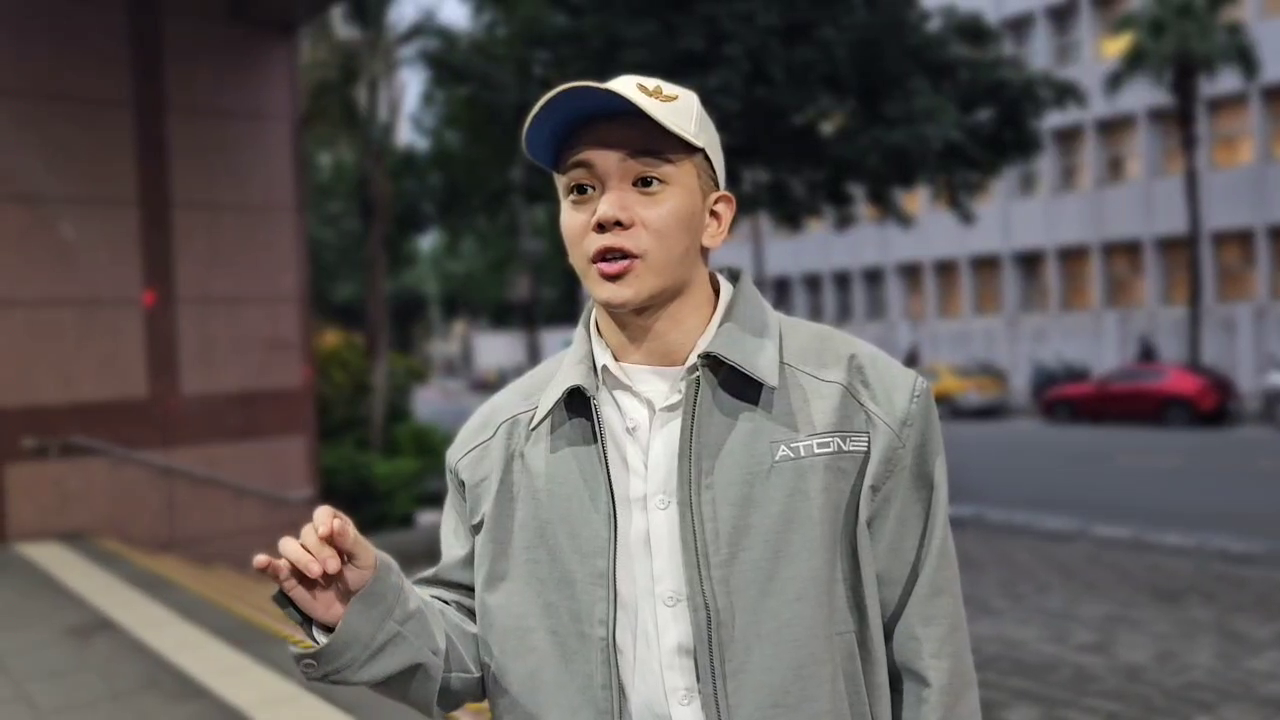 影/孫生涉猥褻性侵未成年開庭！爆氣怒嗆原告：撒謊會有報應