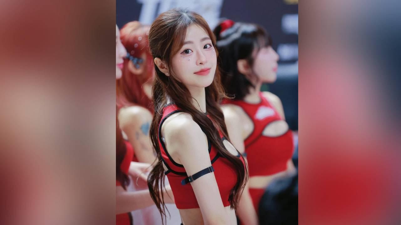 「小龍女」柳柳爆新戀情？味全龍：不需過度解讀