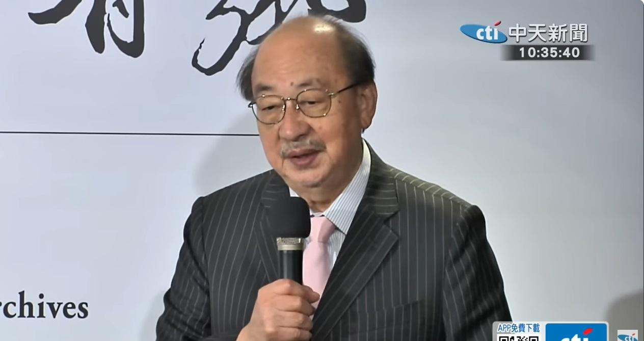 曾想選新竹市長！柯建銘自曝因施明德1句話放棄：當了25年總召