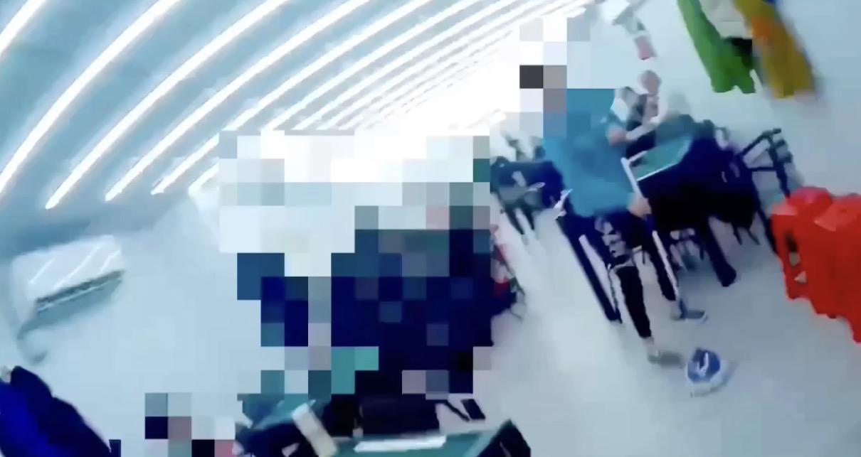 影/棋牌社掛羊頭賣狗肉暗藏賭場　警突襲逮23人