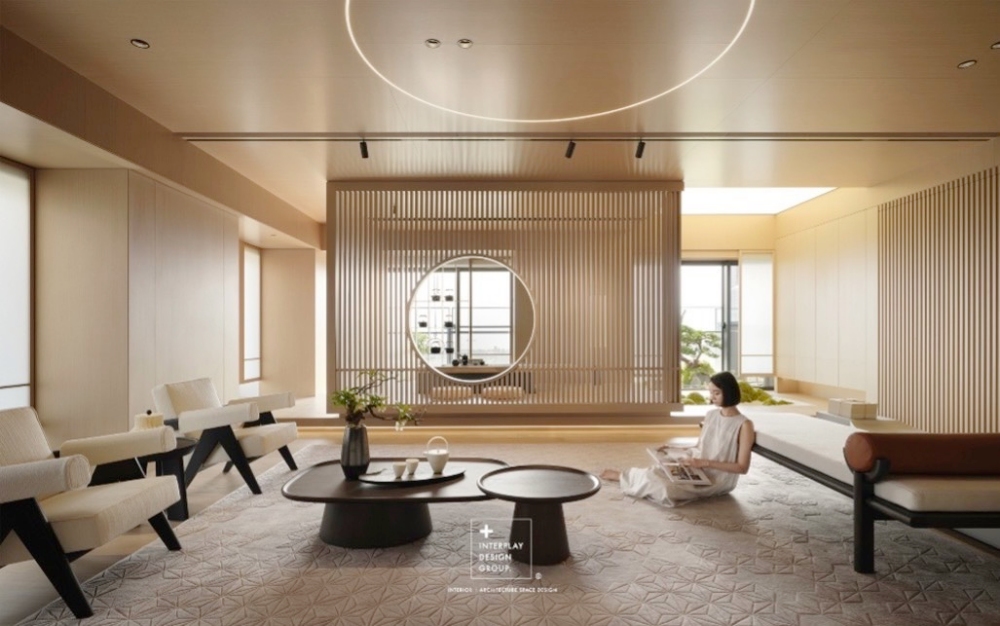 台北退休宅設計改造推薦！演拓空間設計以安全為核心 打造會照顧人的家