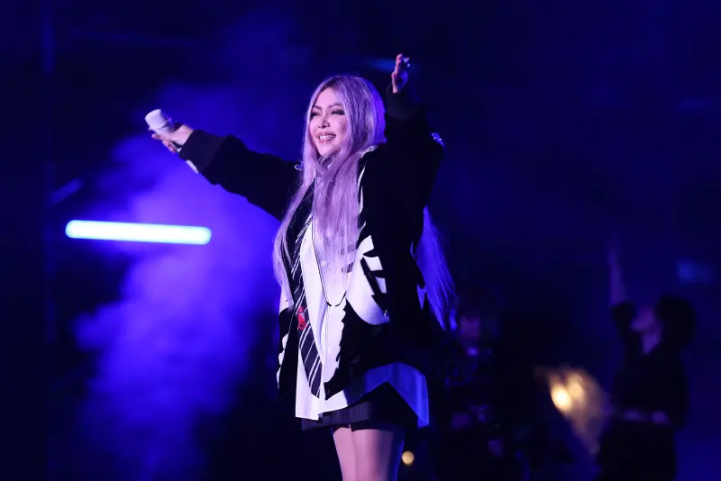 張惠妹被青鳥攻擊！他揪昔1事：需被羞辱？