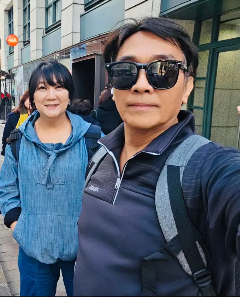 代孕爭議！伍麗華揭收養往事：愛不只靠血緣