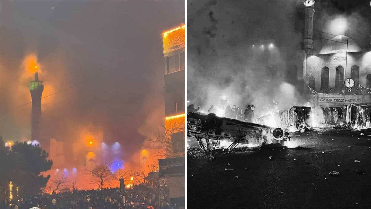 星鏈也干擾！政府斷網技術不寒而慄　伊朗人如同被置於荒郊野外