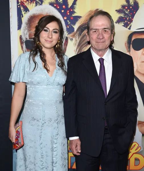 傳奇影帝「女兒陳屍飯店」！救護人員趕抵已當場死亡　警緊急介入調查