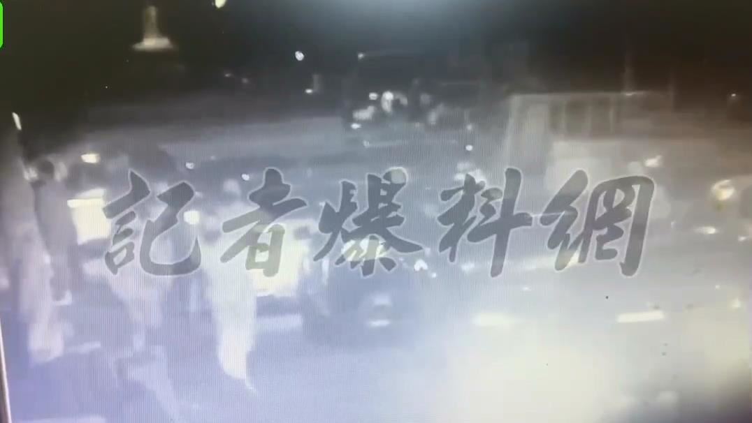 台中+9猴網路嘴砲約談判！警車出現「...