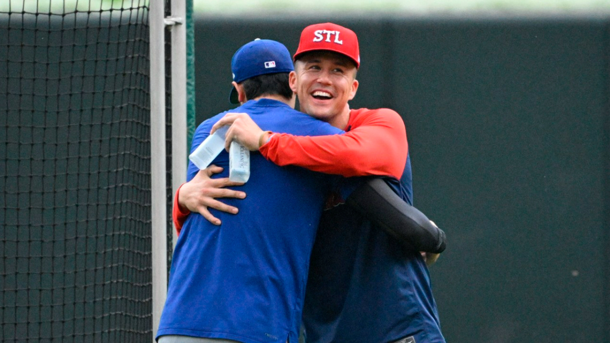 WBC經典賽冠軍成員薪資仲裁成功　紅雀努特巴爾加薪7579萬