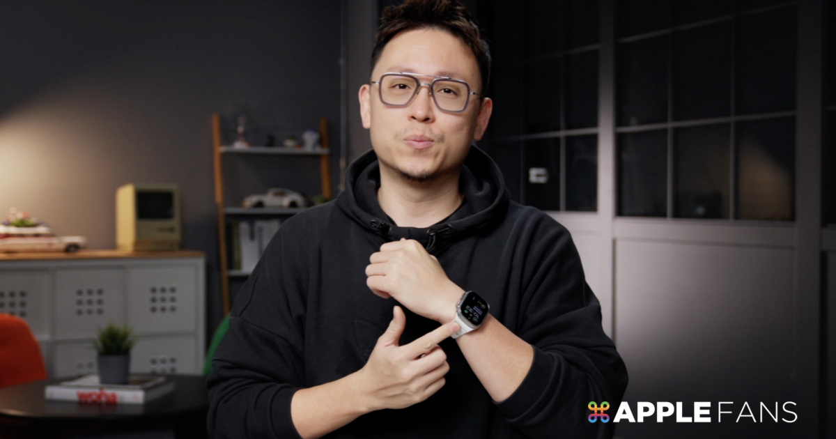 Apple Watch 沒 iPhone 就變成廢鐵？！教你搞懂 沒 iPhone、沒網路，手錶也能做的 8 件事！