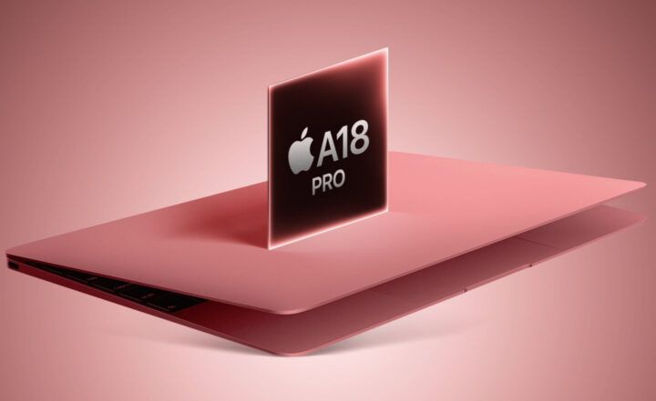 入門版 Mac 筆電真的要來了？