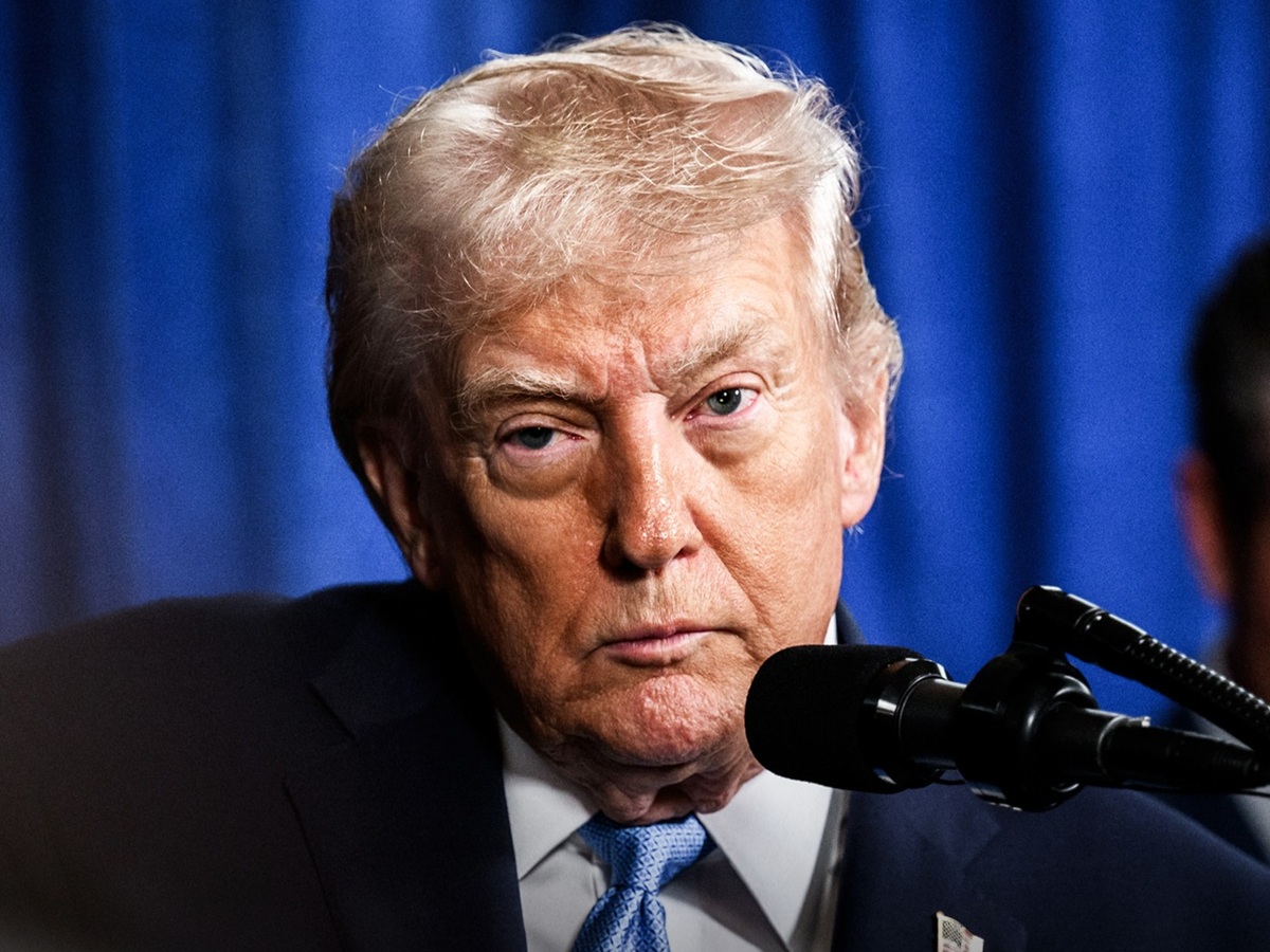 5共和黨參議員「跑票」限制對委國再動武　川普批愚蠢至極