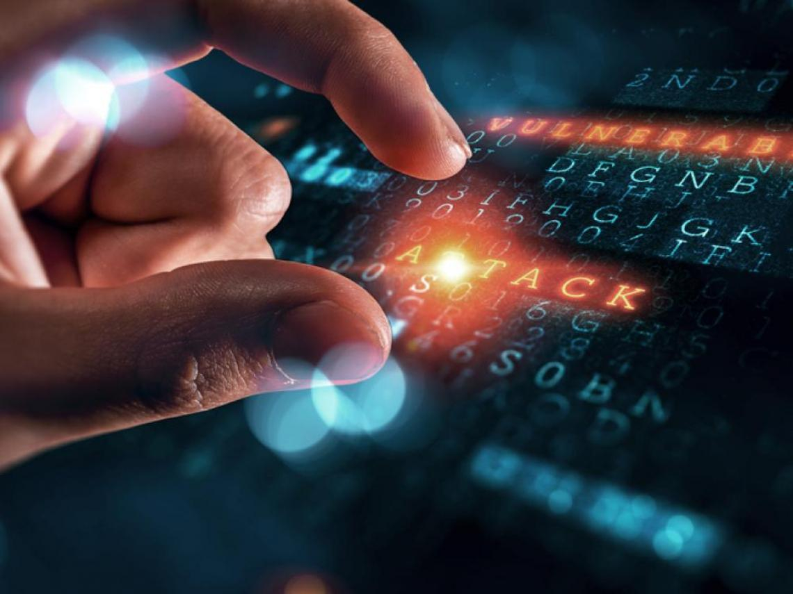 中共對台關鍵基礎設施網攻「日均263萬次」，能源醫療成重點攻擊目標…國安局揭4大網攻手法