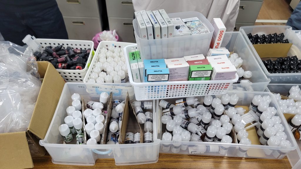 唾液快篩啟動！宜警全面取締毒駕 守護...