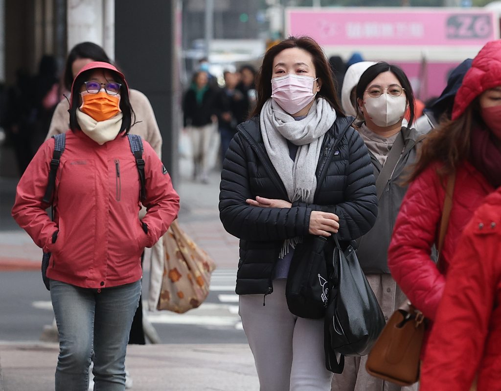 冷!單日40件OHCA 創1月新高