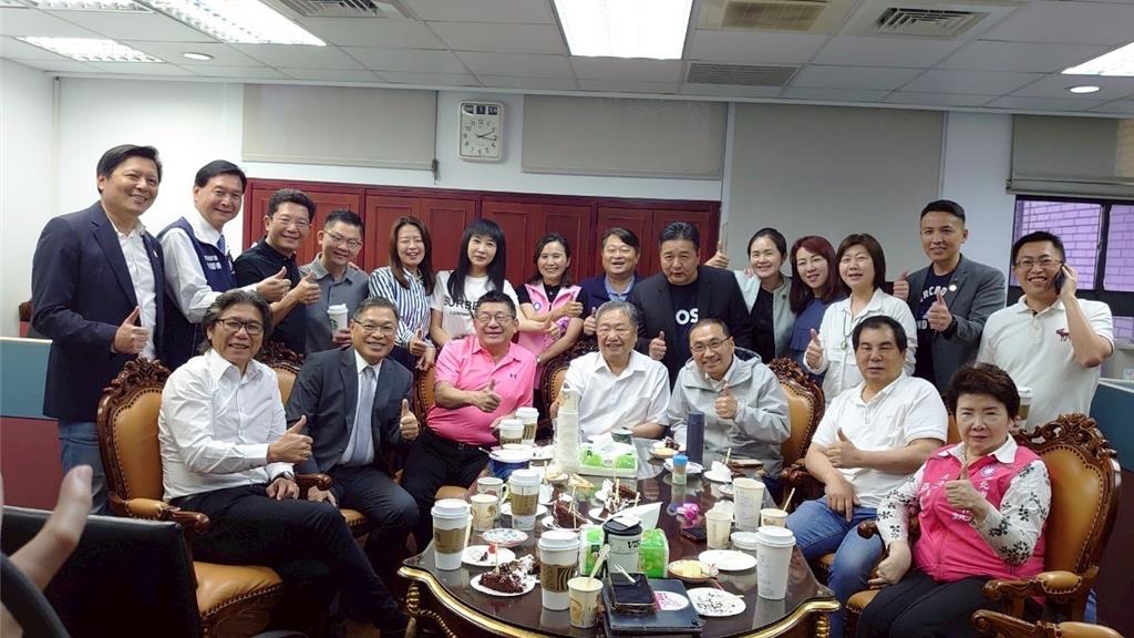 午餐免費vs軍購預算！新北黨團呼籲中央統籌：別二選一