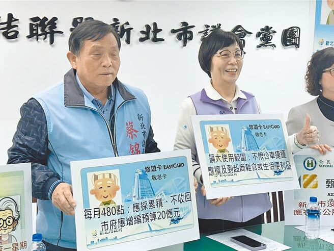 沒有包袱 無黨議員靠口碑突圍