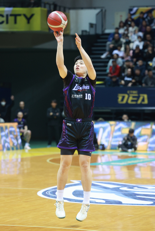 TPBL狀元郎劉丞勳繳14分　助攻城獅奪3連勝 (圖)