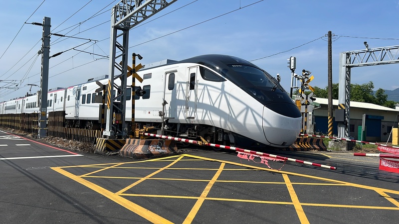 民眾盼台鐵增開台北-台東更晚班次列車...