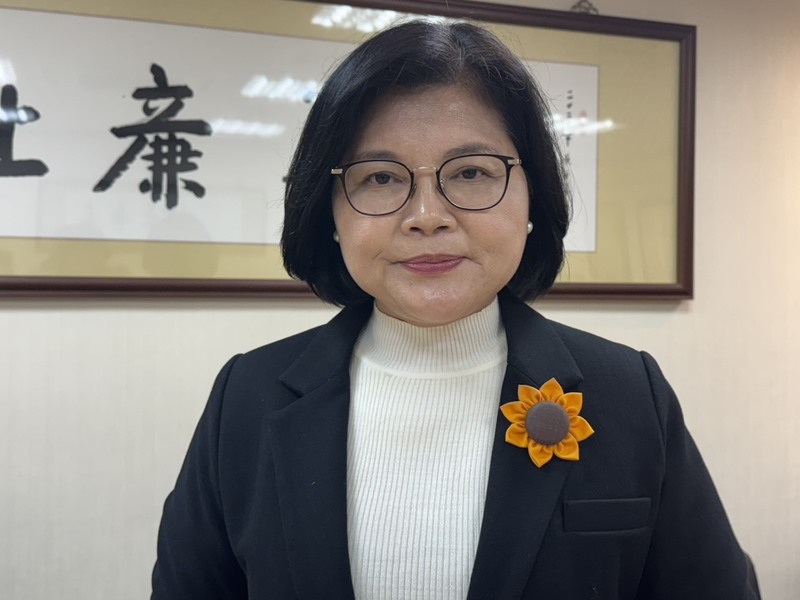 雲林跟進推動公立國中小免費營養午餐 (圖)