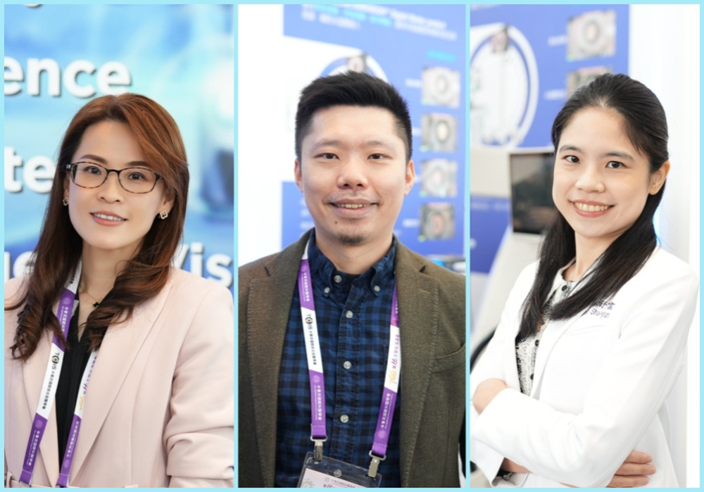 【有影】擺脫白內障術後眩光困擾　眼科醫師分享治療新趨勢