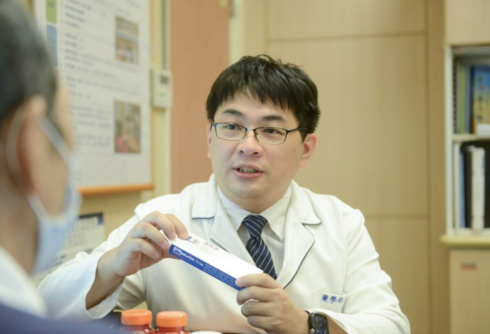 台灣人常用藥前五名止痛藥占2種！ 「過量使用」反成送醫禍首