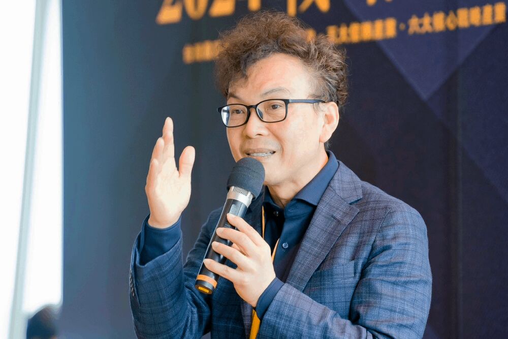 新竹市財力升級成變相懲罰　鄭正鈐批：中央左手給統籌、右手扣補助