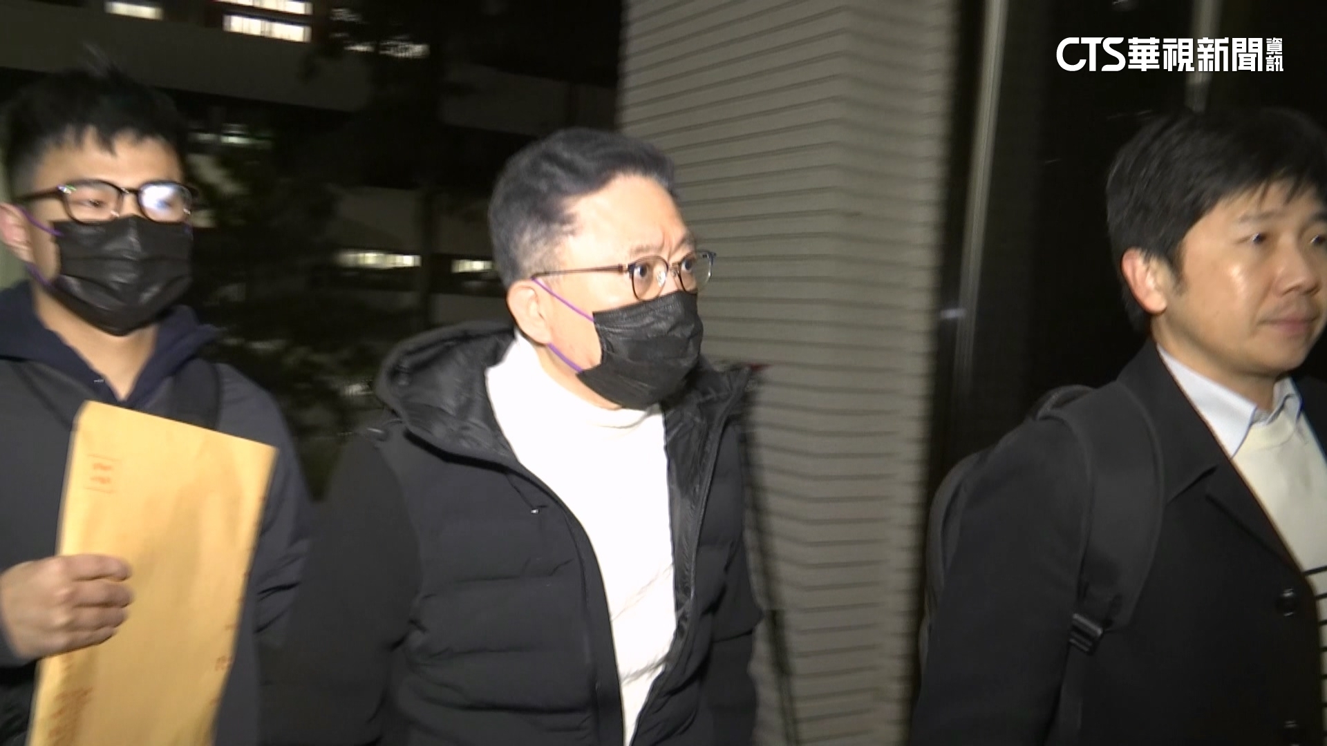 疑涉內線交易　「西門町地王」吳振隆百...