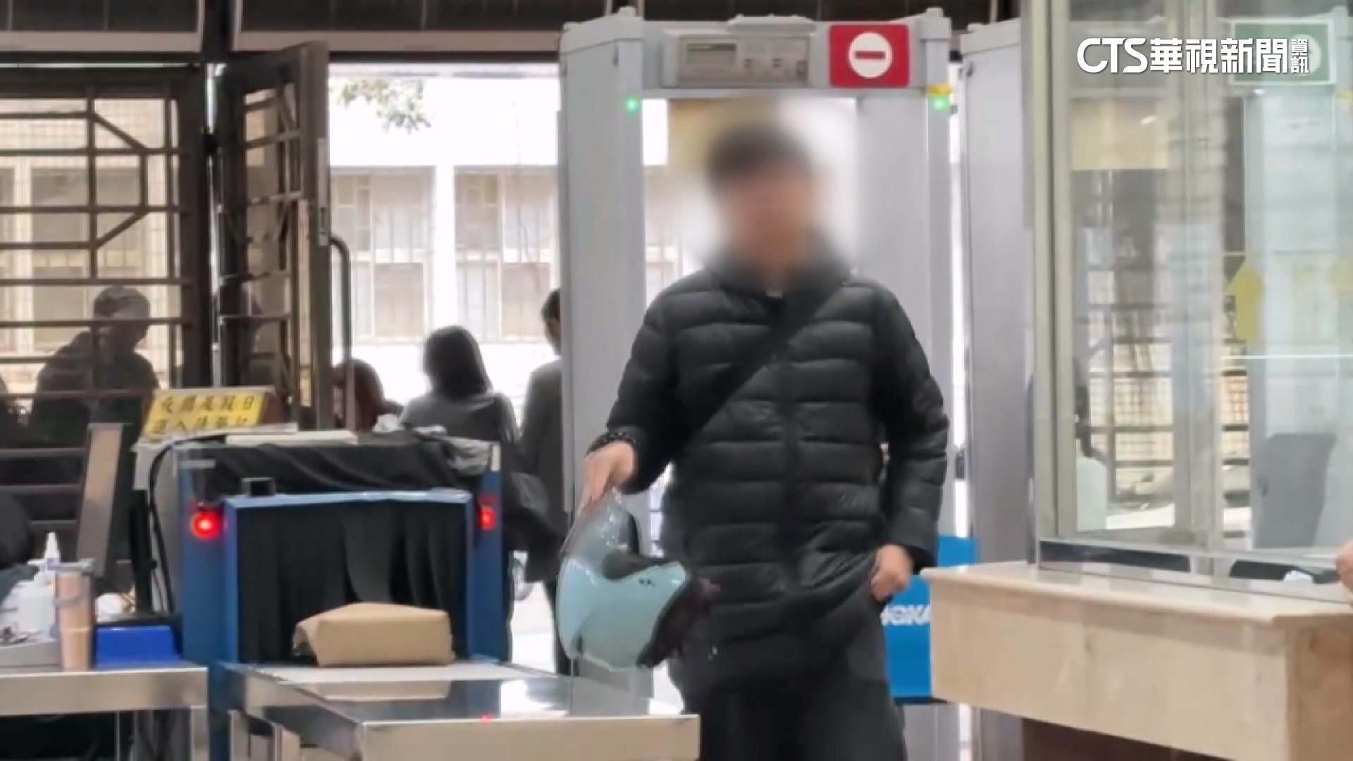 央廣官網放五星旗！　內鬼工程師等被告不認罪