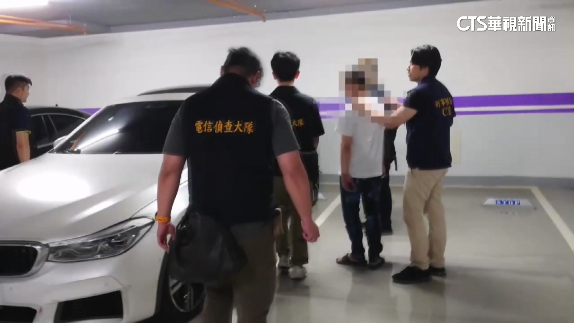 新招！　國際詐騙「轉接」國內規避語音...