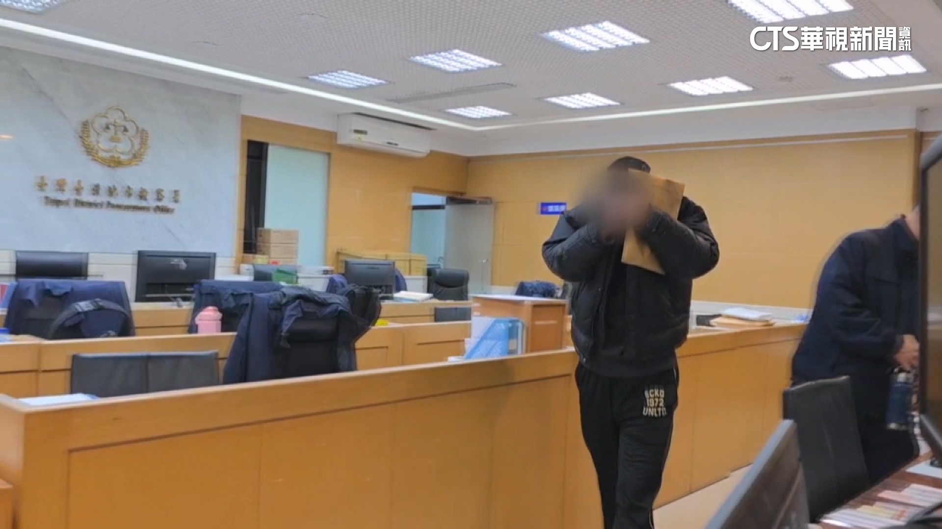 滿堂紅第2波搜索！7公司涉替詐團洗錢...