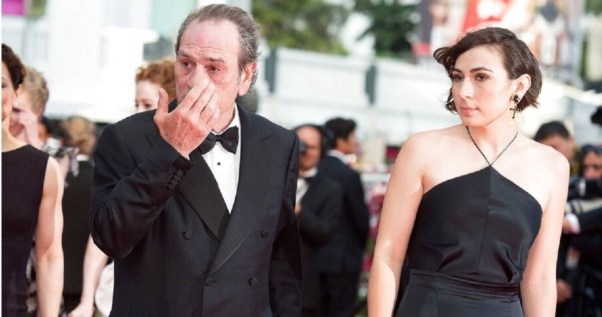 傳奇影帝34歲漂亮女兒驚傳陳屍飯店　曾短暫踏入演藝圈