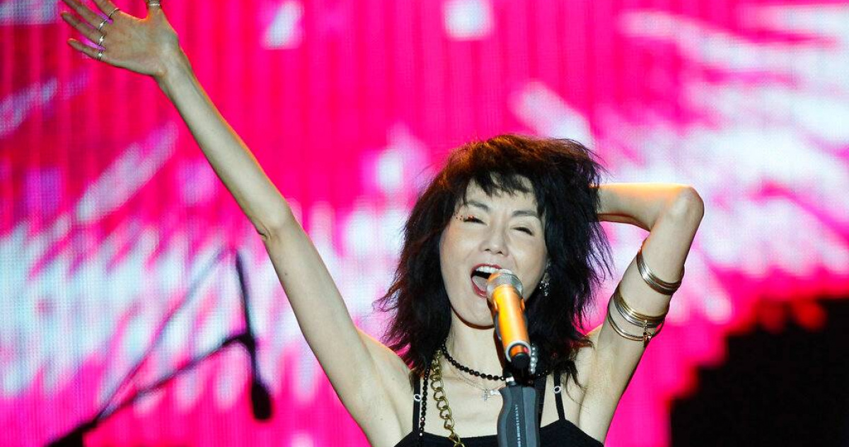 影后變歌姬？張曼玉傳參加《浪姐7》　製作單位半年遊說打造專屬舞台